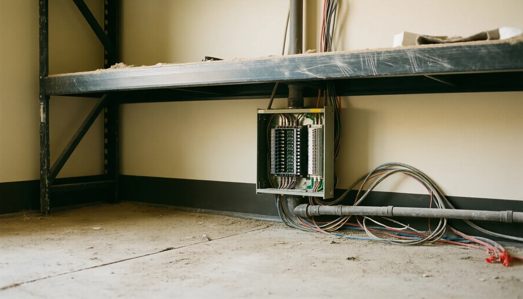 Furnace Replacement