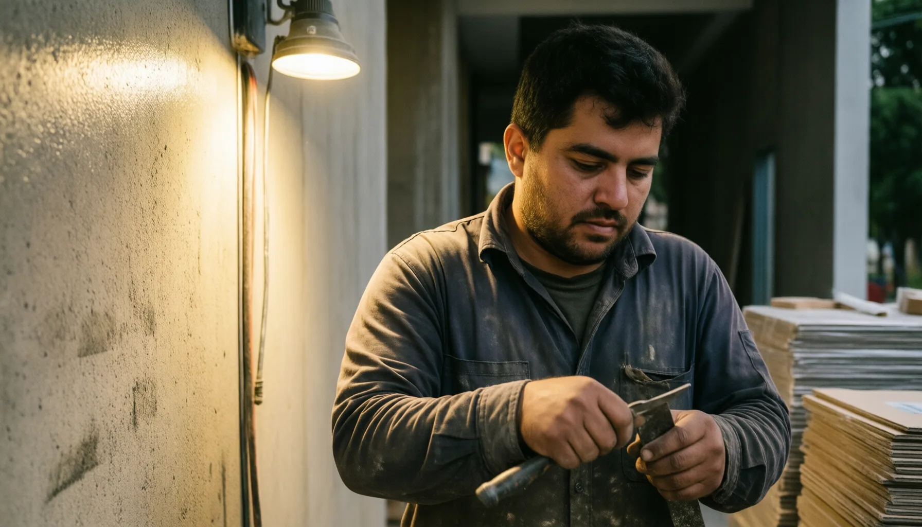 HVAC Inspections - Project 1