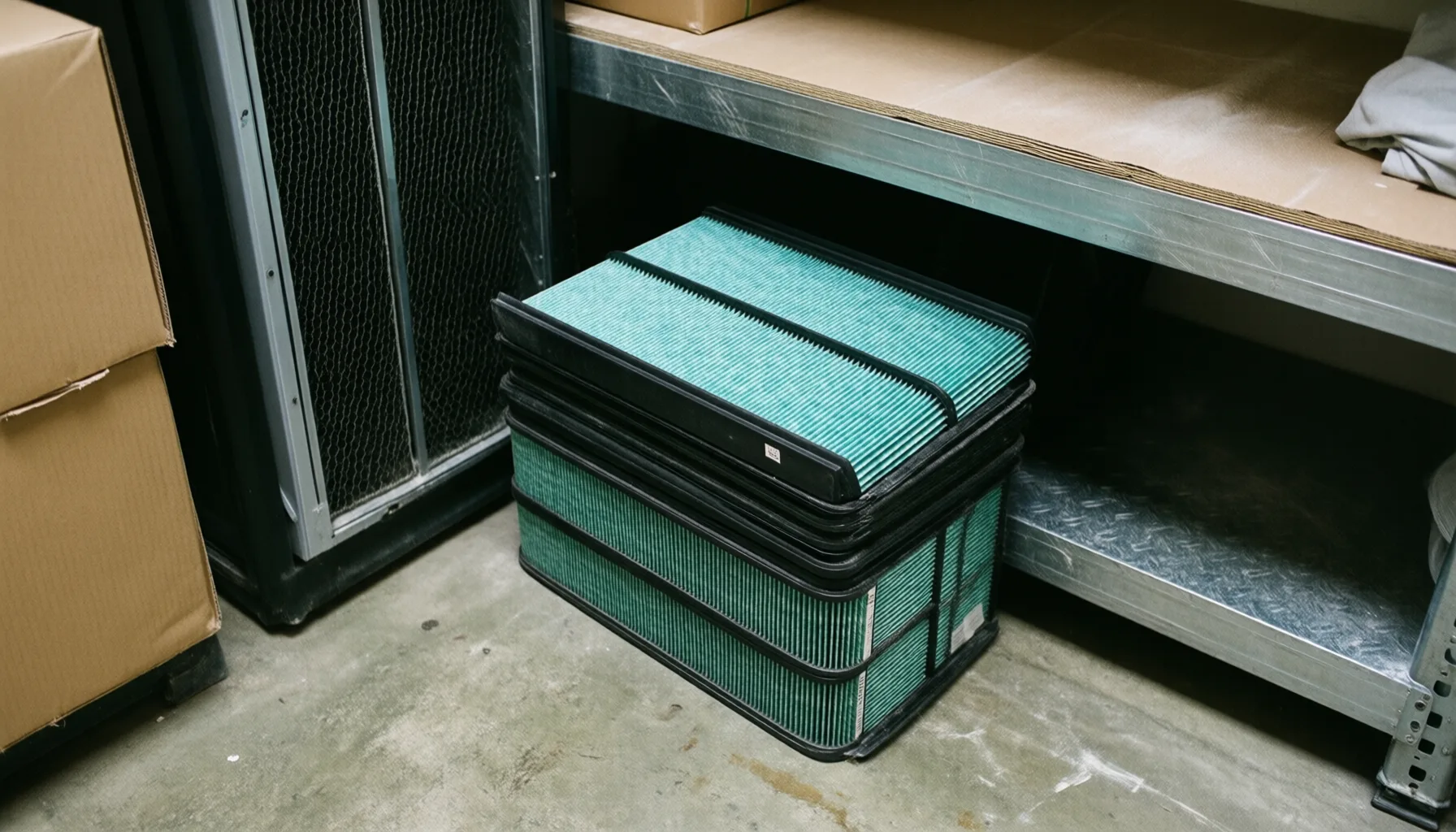 Specialized Tools