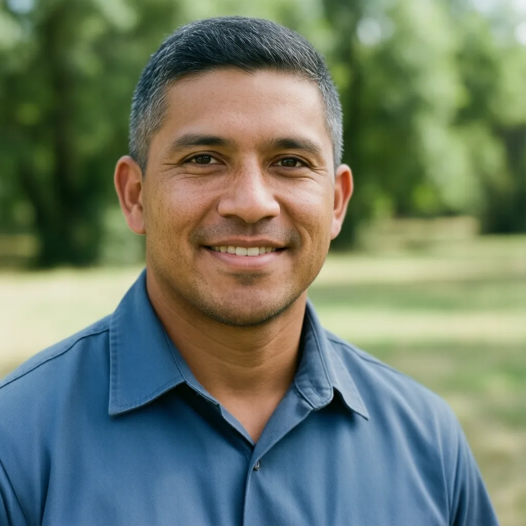 Luis Flores