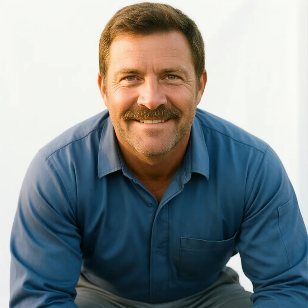 Joe Dixon