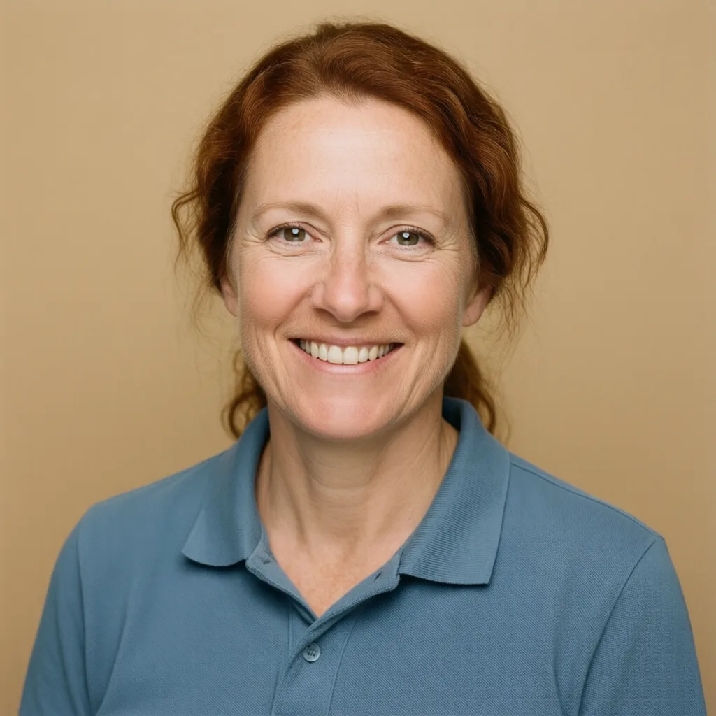 Lauren Johnson