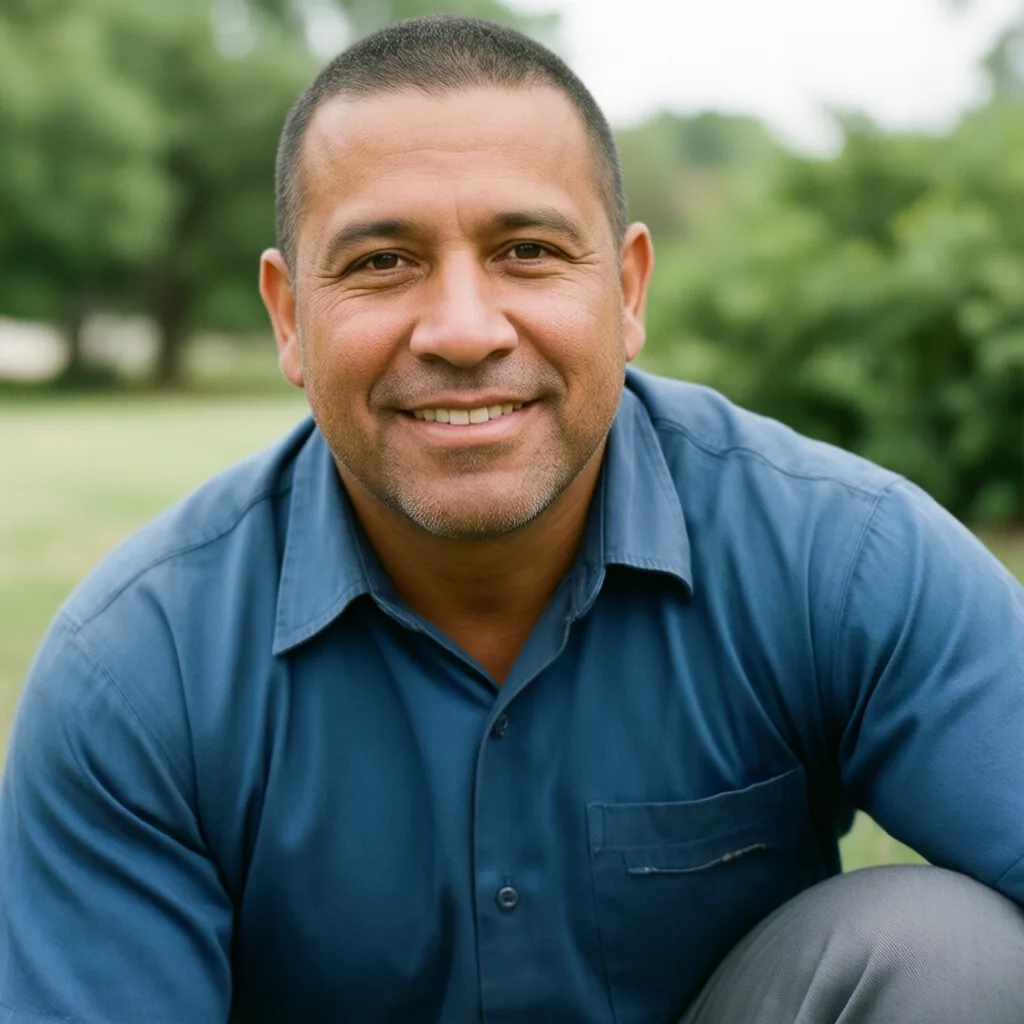 Alex Hernandez