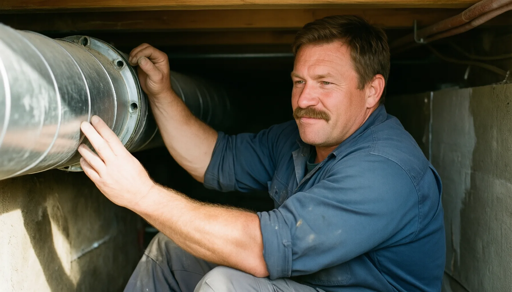 HVAC Inspections